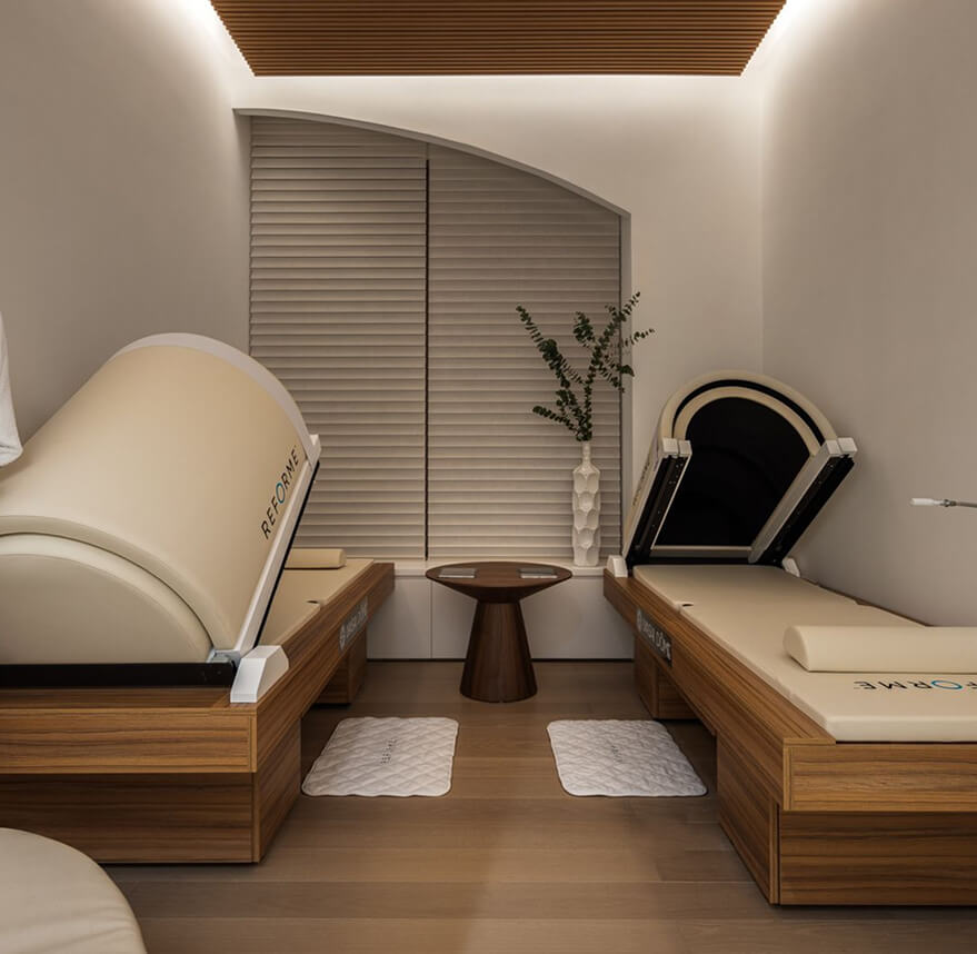Cellular Detox: Lyashi Dome